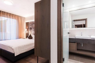 Wohnung in Ischgl mit Shared Sauna