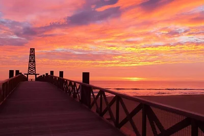 Apartment in Strandnähe mit Meerblick