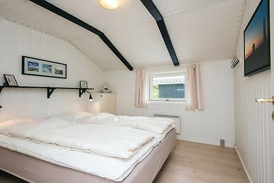 5 Personen Ferienhaus in Blåvand-By Traum