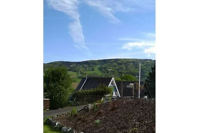 Vakantiehuis in Rhön met 2 slaapkamers