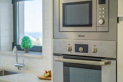 Villa Blue Lagoon für 10 Personen