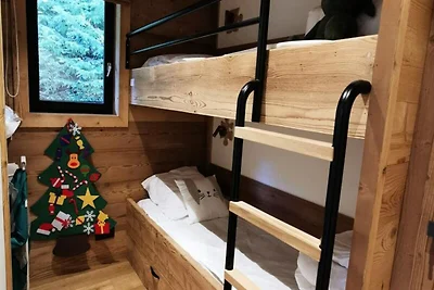 Appartamento a Les Gets sulle piste di...