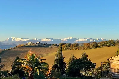 Villa in Le Marche mit 0 Schlafzimmer