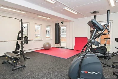 Huisdiervriendelijk Rømø Getaway Appartement