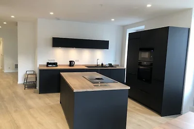 Wohnung mit 1 Schlafzimmer