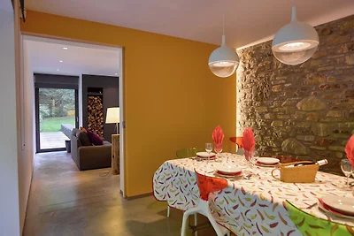 Casa vacanze con giardino a Jalhay