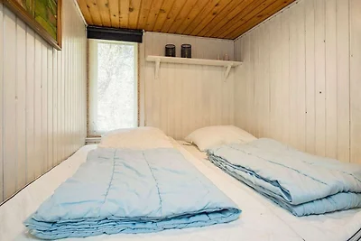 8 Personen Ferienhaus in Hurup Thy-By Traum