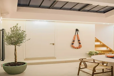 Geräumiges LOFT mit SPA - 4 Schlafzimmer/8 Pe...