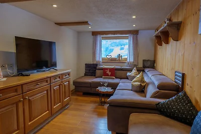 Chalet bij Passthurn Ski Kitzbühel