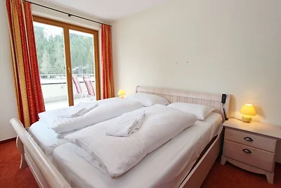 Grosses Chalet Apartment in...