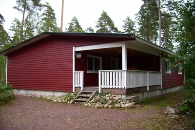 Holiday home with 1 bedroom