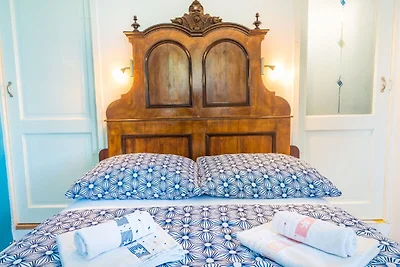 Wohnung Crikvenica nahe Sandstrand