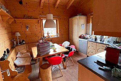 Hermosa cabaña de madera cerca de Wildkogel...