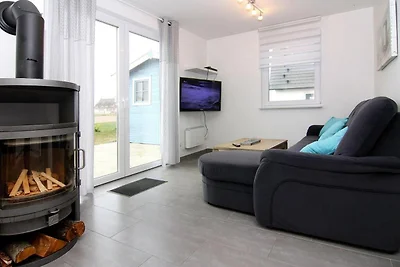 Casa vacanze de Poeler Drift, Zierow