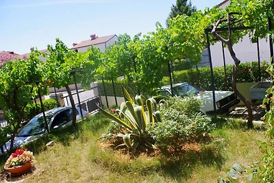 Gemütliche Wohnung in Pješčana, Uvala