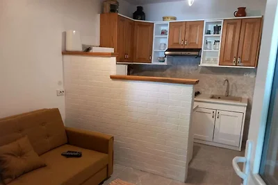 Guest House Green Corner Supetarska Draga - D...