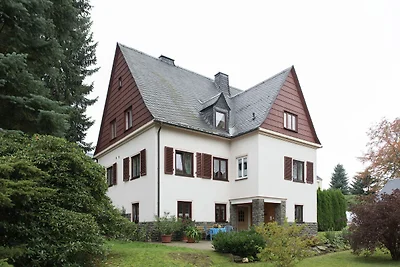 Charmantes Appartement in Pockau mit...