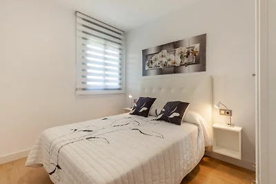 Moderne Wohnung in Palamos