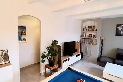 Haus in der Provence mit Pool & Ruhe