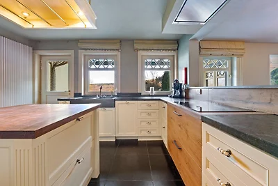 Luxus Landhaus mit Pool