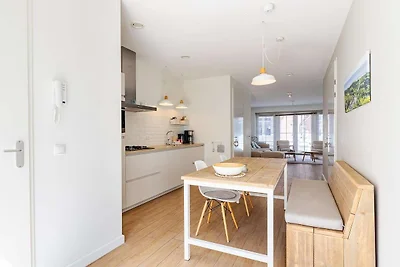Wohnung in Koudekerke am Strand