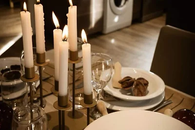 Ferienhaus in Valloire in der Nähe des...