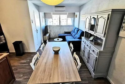 Residenz Le Trimaran