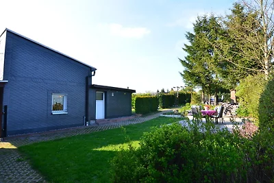 Ferienhaus mit Garten