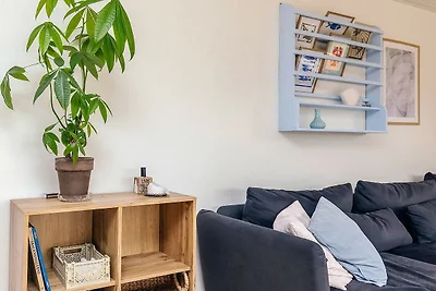 4 sterren vakantie huis in Ålbæk
