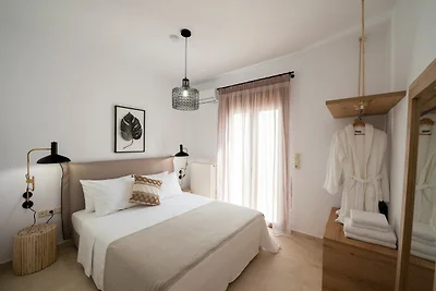 2-Bett-Apartment in Nea Magnesea