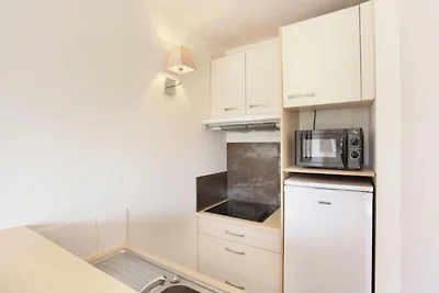 3-Zimmer-Wohnung für 4/6 Personen