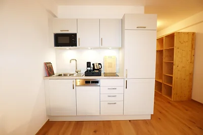 Ferienwohnung im Bregenzerwald