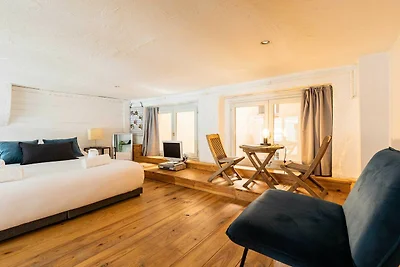 DIFY De Lodge d'Ainay
