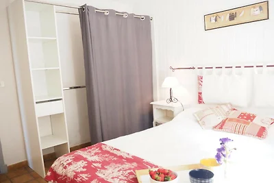 Ferienhaus in Provence am Mont Ventoux