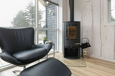 12 Personen Ferienhaus in Blåvand
