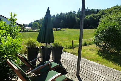 Ferienwohnung mit 1 Schlafzimmer
