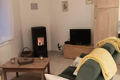 Wohnung in Saint-Armel in der Nähe des Strand...