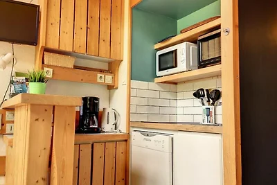 Ferienwohnung Familienurlaub Bourg-Saint-Maurice