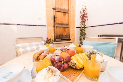 Ferienhaus in Alcudia