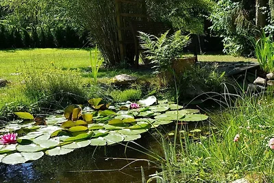 Vakantiehuis met 3 slaapkamers