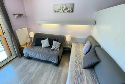 Ferienhaus in Superdévoluy in der Nähe von...