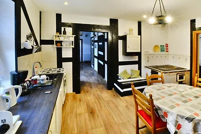 Casa vacanze a Rusinowo