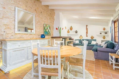 Calvari - Haus In Pollença. Wifi Gratis