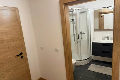 Wohnung in Saalfelden nahe Skipisten