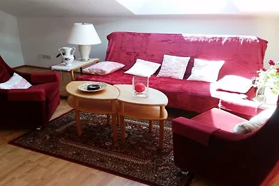 Apartament wakacyjny z 2 sypialniami