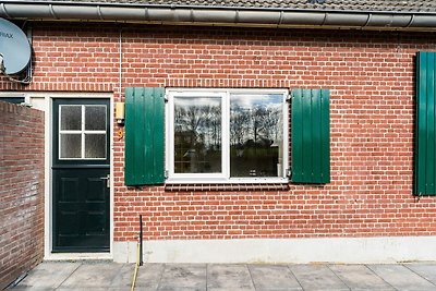 Ruime woonboerderij in Silvolde met tuin