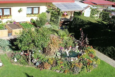 Harz vakantie Comfortabel vakantiehuis