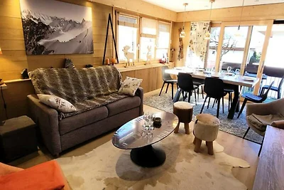 Mountain Spirit Wohnung