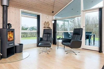 Ferienhaus Erholungsurlaub Hemmet