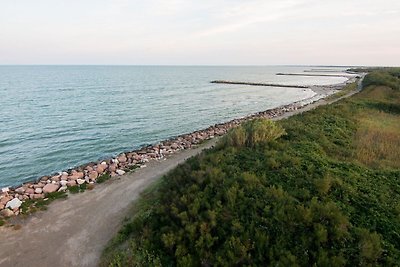 Komfortables Ferienhaus in Modigliana mit...